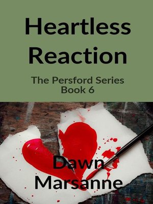 cover image of Heartless Reaction